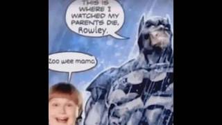 Funny and offensive memes 2 [Revivel]