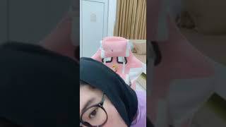 LIVE DESAH JILBAB SELEGRAM