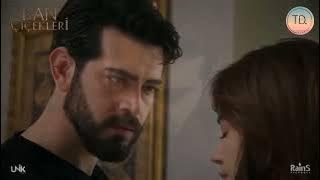 Gizli Aşk - Baran Karabey ve Dilan Karabey / Kan Çiçekleri edit