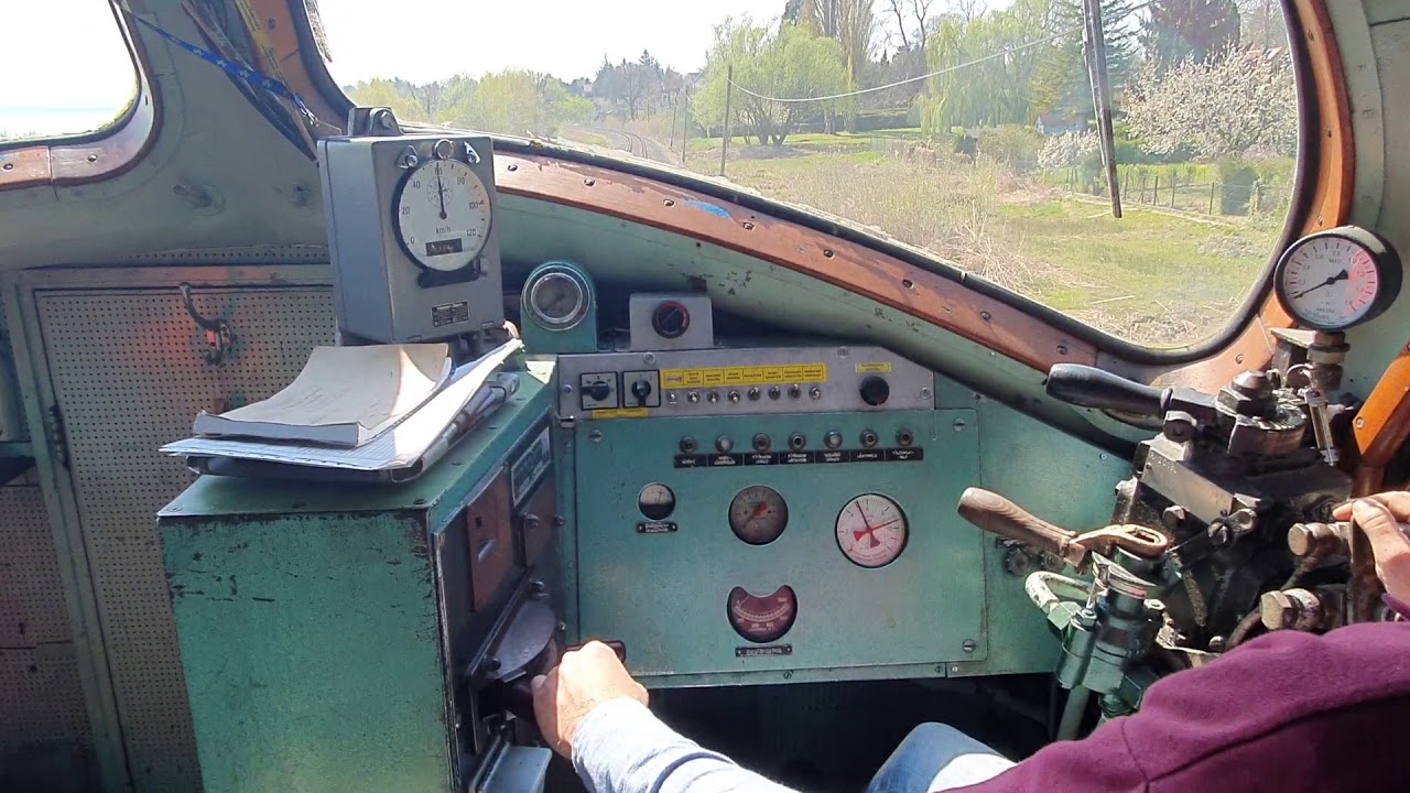 M61 001 Tapolca-Vonyarcvashegy