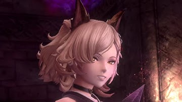 Local Scorpion Lady Betrays Her Kin For Foxian Kitty - Wizardry Variants Daphne