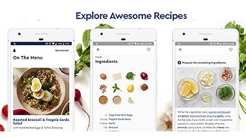 Recipe - (with Complexion Reduction Design) | Codecanyon Scripts and Snippets