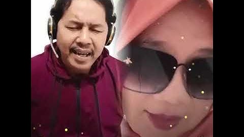 Sengaja diundang ...