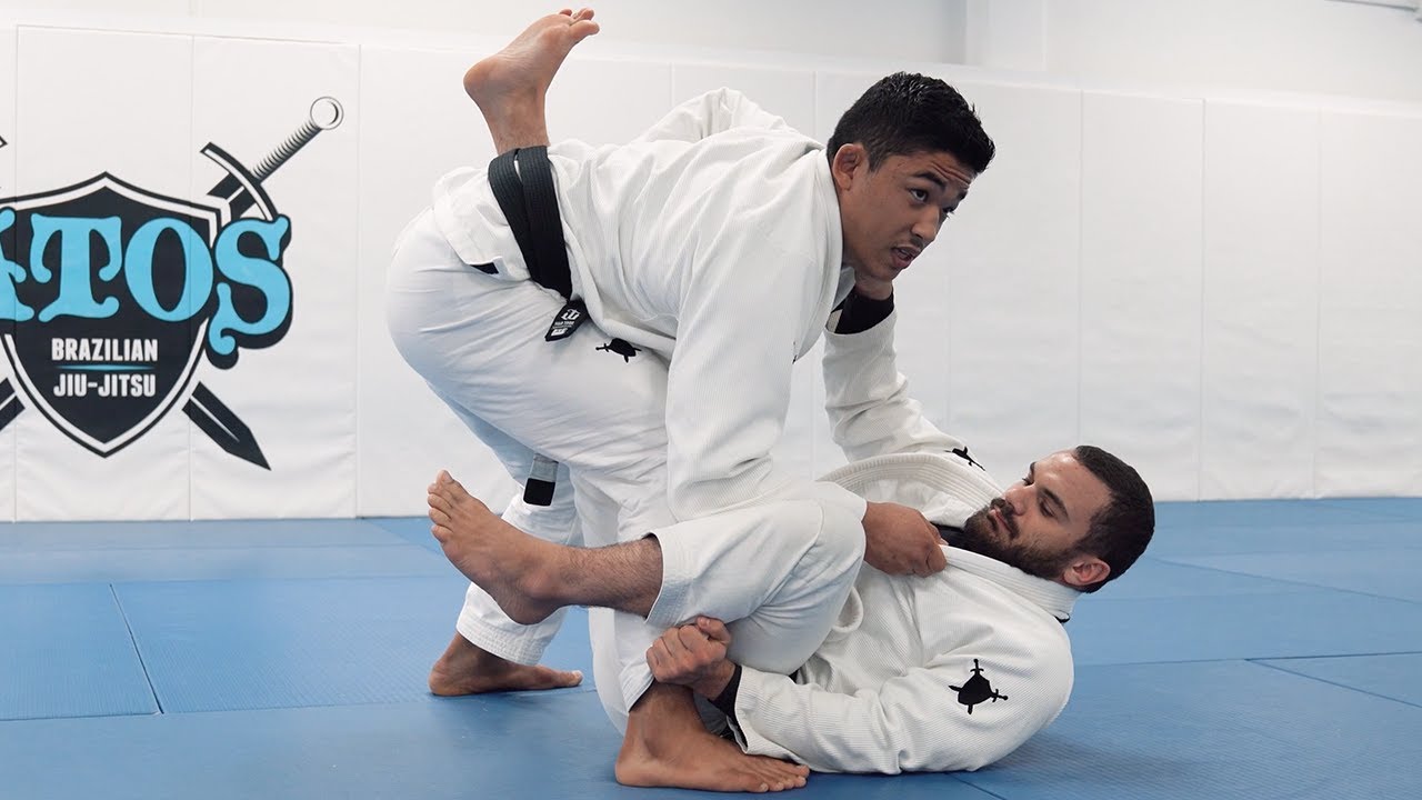 Перевал Де ла Рива в бар Arm - Энди Мурасаки