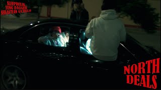 North Deal Ft.yung Dagger, Sebastian Gvtillo, Yung Carlo & Prodbyjezz Video Oficial