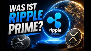 Bonus Video / Patreon: Was ist RIPPLE PRIME? Warum reden alle von DEM HIDDEN ROAD Deal?