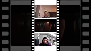 CineBites #shorts Cuckoo [Full Trailer Reaction] Part 1