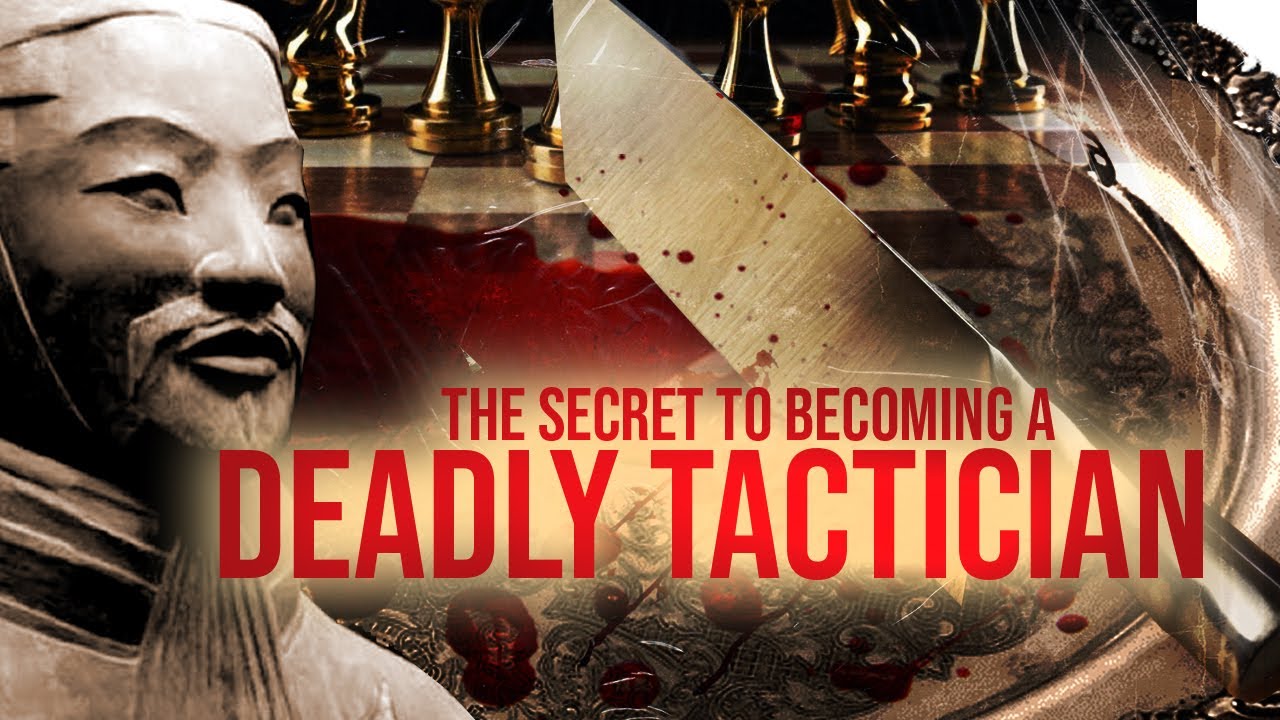 How To Become A Deadly Chess Tactician PDF