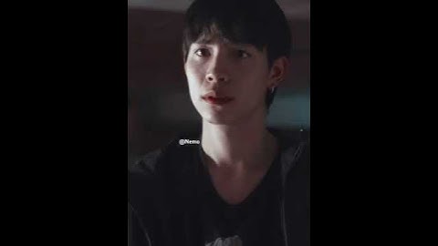 His character as a yok💋♥️ #firstkhaotung #bl #notmeseries #notmetheseries