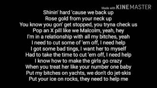 Обложка Young Thug Relationship Ft Future Lyrics Скачать Young Thug Relationship Ft Future Lyrics