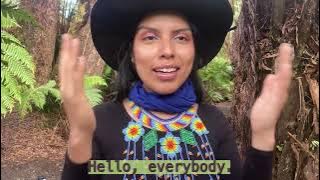 SONIA ERIKA 2023 Intro