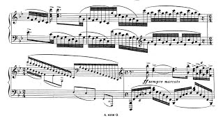Rachmaninoff - Études-Tableaux, Op.39 - No.2 (Gryaznov)