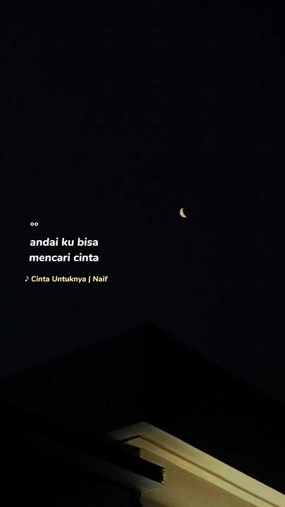 Naif - Cinta Untuknya #naifband #shortsmusic #musiktrending #liriklagu #storywalagu #musikvideo
