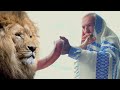 8 hours nonstop powerful sound of shofar blowing  spiritual warfare  lion of judah