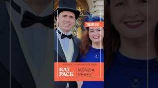 La Historia De La Ex Embajadora Susana Herrera Rat Pack