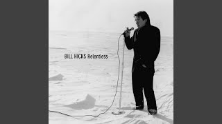 Watch Bill Hicks Odd Beliefs video