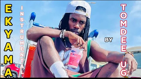 Ekyama (Instrumental) by TomDee Ug