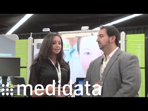 SCDM: Moving Clinical Trials Towards the Cloud | Medidata