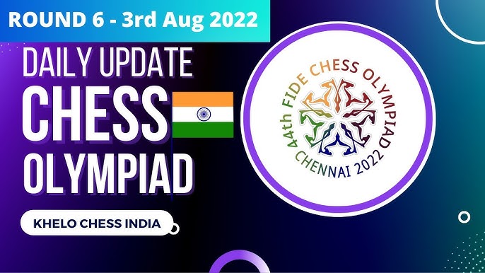 44th Chess Olympiad 2022: Final Results, Winner