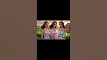 3 Chị Dâu Thiếu Thốn Tình Cảm Và Thằng E Chồng May Mắn