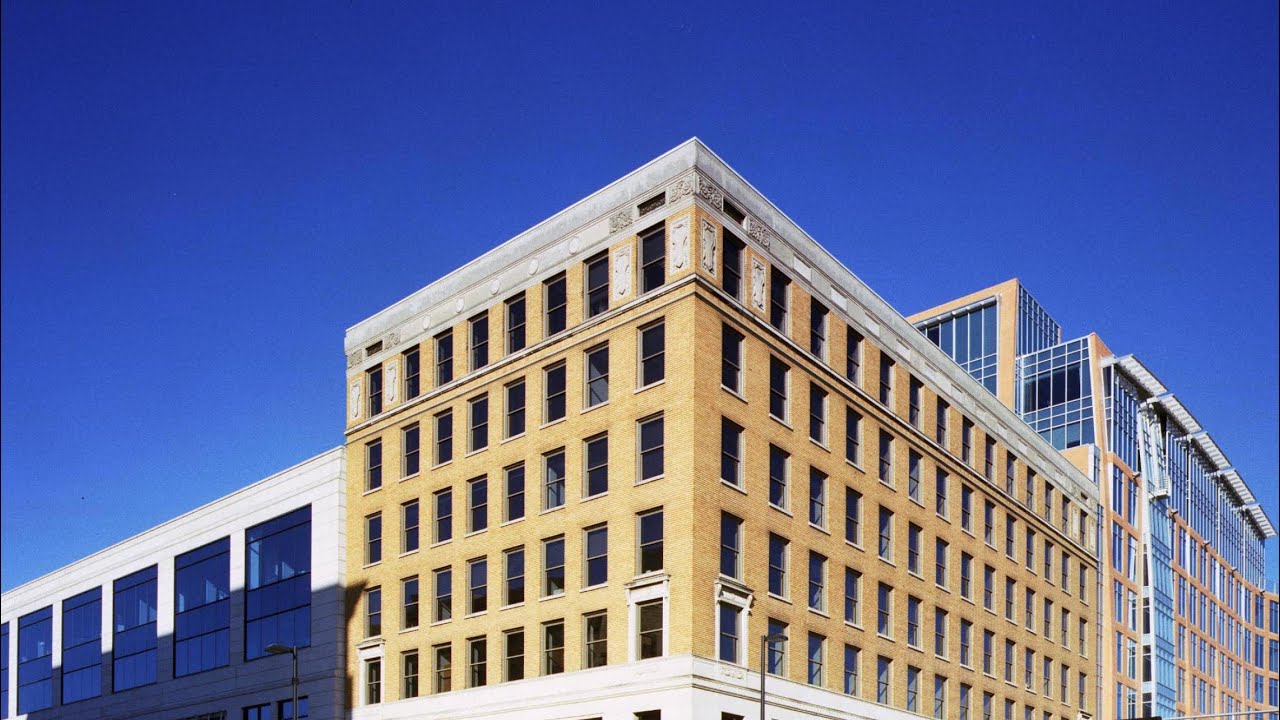 Insurance Building - Lower Level - Suite 40