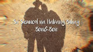 Benu0026ben  Sa Susunod Na Habang Buhay s