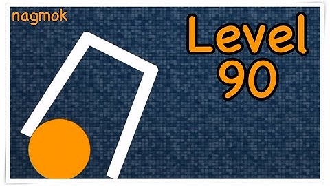 Brain It On! Level 90 three stars by nagmok