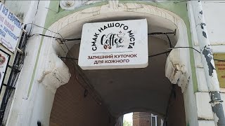 Славянск.04.05.24. Большая прогулка по вкусным местам города‼️🌞Обзор цен и покупок!