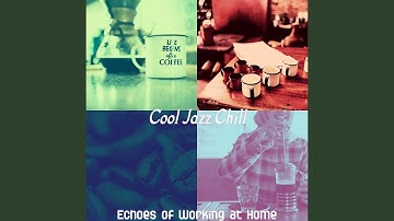 Pulsating Ambiance for Work from Home