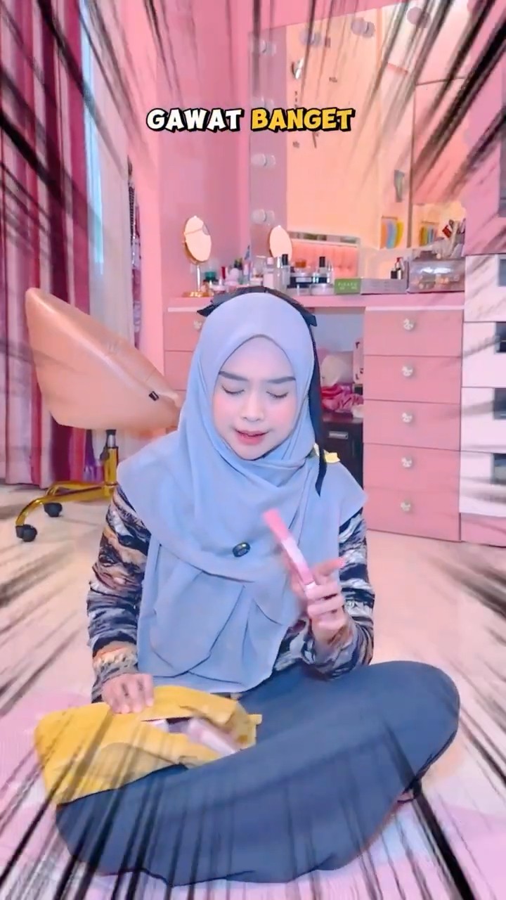 Bingung banget.. Uang ini harus diapain?? #riaricis