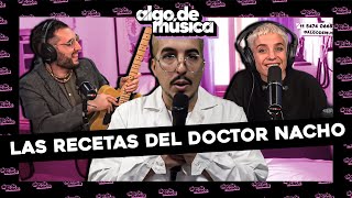 #ALGODEMUSICA | ANALIZAMOS HITAZOS + QUÉ ARRIBA ESTÁ EL DOCTOR!!!