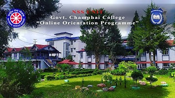 NSS UNIT, Online Orientation Programme (GCC)