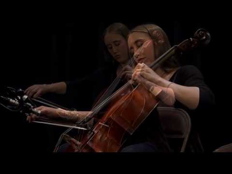 The Fiddle and the Drum Video