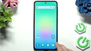Samsung Galaxy A27: как изменить системные цвета (цвета интерфейса) screenshot 5