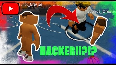 THE WORST HACKER HITS THE FLOOR? | RB World 3 |