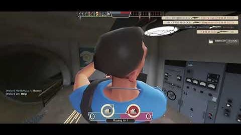 Team Fortress 2  Capture the flag Gameplay (No Commentary)