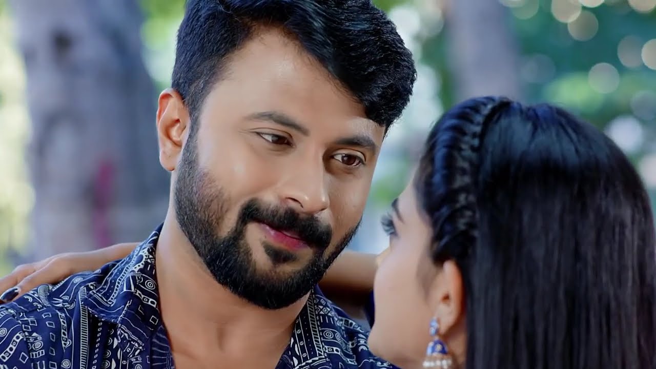 Inti Guttu - Ep 597 - Rohit Rangaswamy And Nisarga Gowda - Telugu Tv Serial - Zee5 Telugu Classics