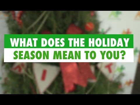 Видео: Баярын улирал гэж юу вэ?