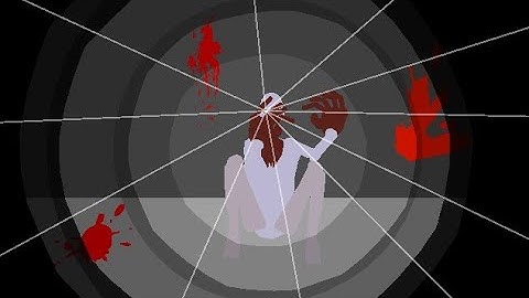 SCP-096|Test     Stick Nodes Animation