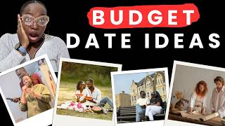 CREATIVE & CHEAP date night ideas You’ll wish you tried sooner!