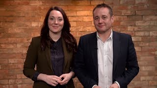 Celebrity Introducing Your Data Self Wealth