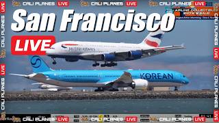 KSFO LIVE |  Jul 28, 2026 | SAN FRANCISCO INT AIRPORT  LIVE STREAM WEBCAM IRL