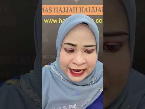 Live Santai bersama Myrah