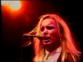 Cheap Trick - Downed - Live @ Beach Club, Las Vegas 9-5-96