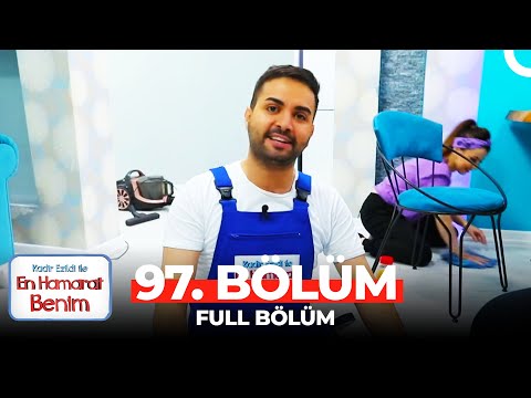 En Hamarat Benim 97. Bölüm