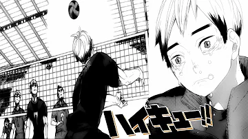 تحميل ハイキュー ネタバレ 279