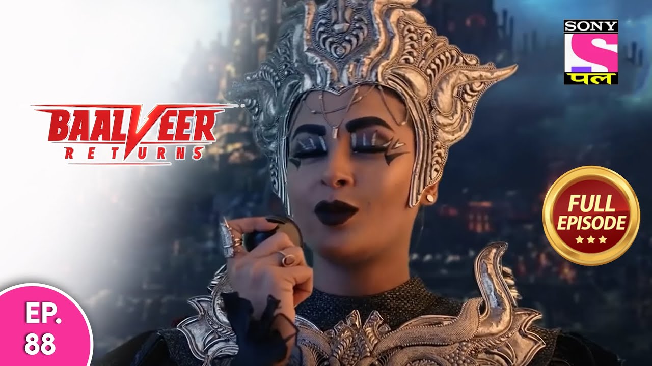Baalveer Returns | Full Episode | Episode 88 | 3rd January, 2021 - YouTube