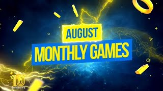 Free Playstation Plus games (PS+) August 2020