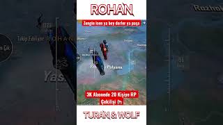 Zengin Isen Ya Bey Derler Ya Paşa