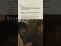 From book 📚 to screen 📺 | Daisy Jones & The Six